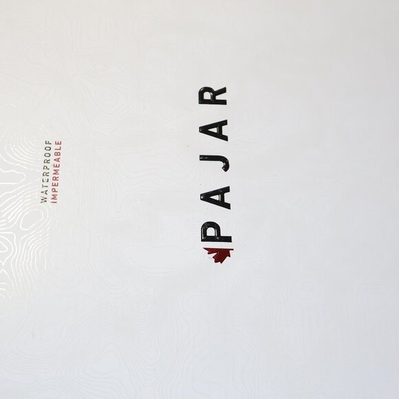 Pajar Taya Waterproof Mid-Calf Puffer Boots | Durable Grip Sole SIZE 6, 6.5 - Picture 5 of 9